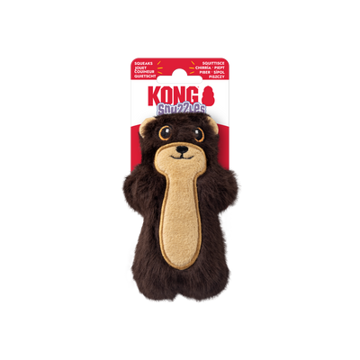 KONG Snuzzles Mini Otter Extra Small